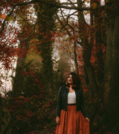 Edited in Tezza with: Ambient