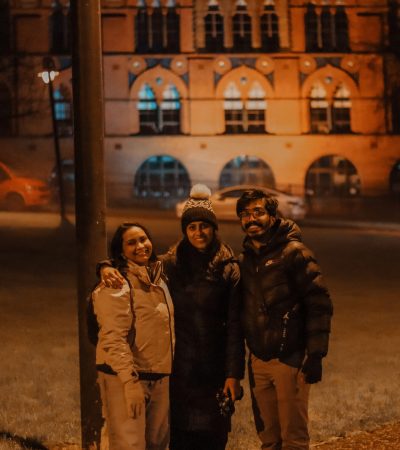 Edited in Tezza with: Cocoa